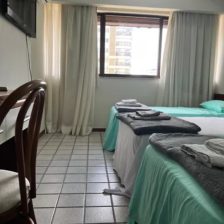 Apartamento Em Frente A Praia Costa 1001 Vila Velha  Exterior foto