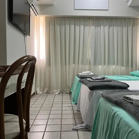 Apartamento Em Frente A Praia Costa 1001 Vila Velha  Exterior foto