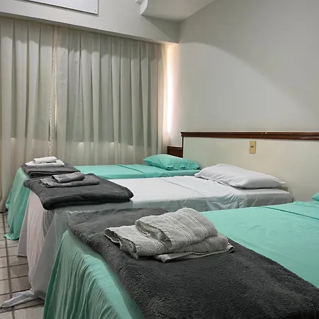 Apartamento Em Frente A Praia Costa 1001 Vila Velha  Exterior foto