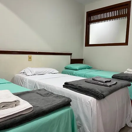 Apartamento Em Frente A Praia Costa 1001 Vila Velha  Exterior foto