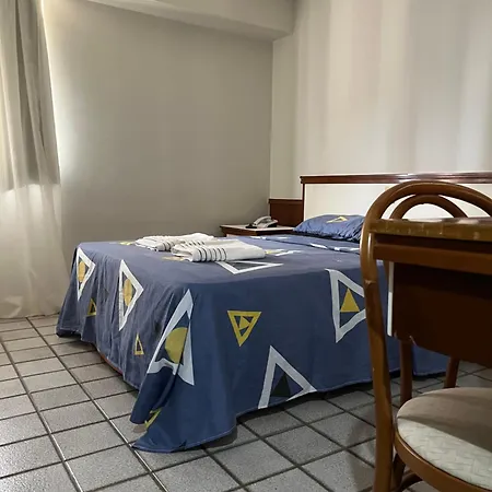 Apartamento Em Frente A Praia Costa 1001 Vila Velha  Exterior foto