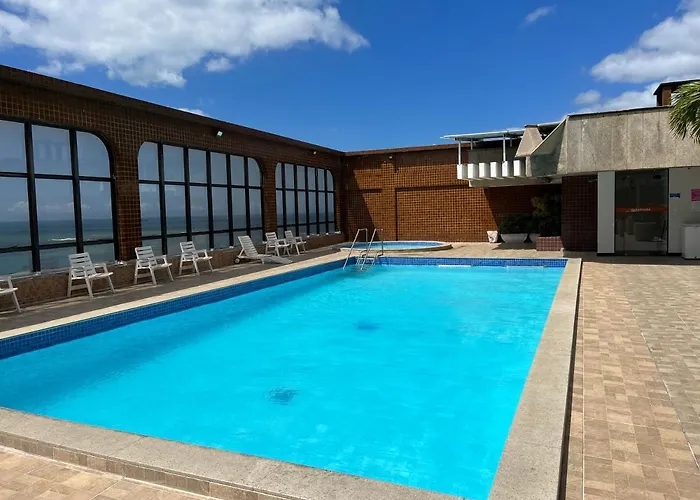 Apartamento Em Frente A Praia Costa 1001