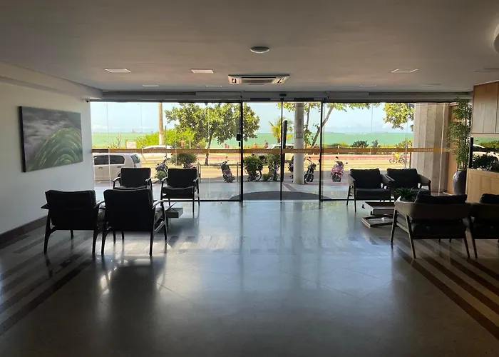 Apartamento Em Frente A Praia Costa 1001