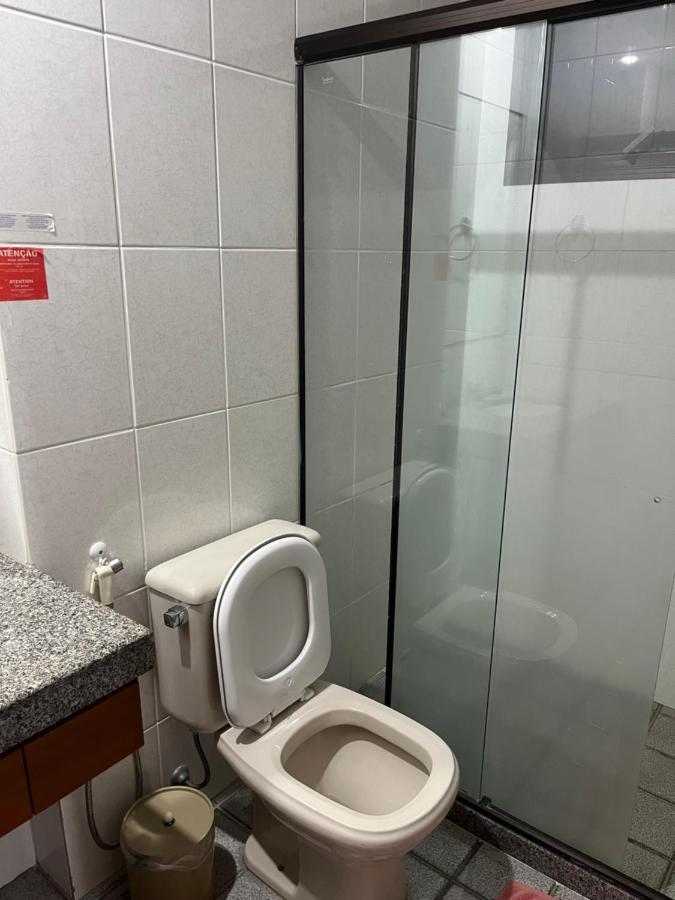 Apartment Em Frente A Costa 1001 *