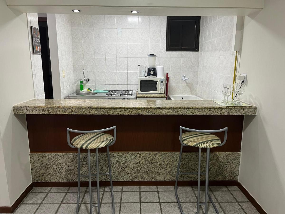 Apartment Em Frente A Costa 1001