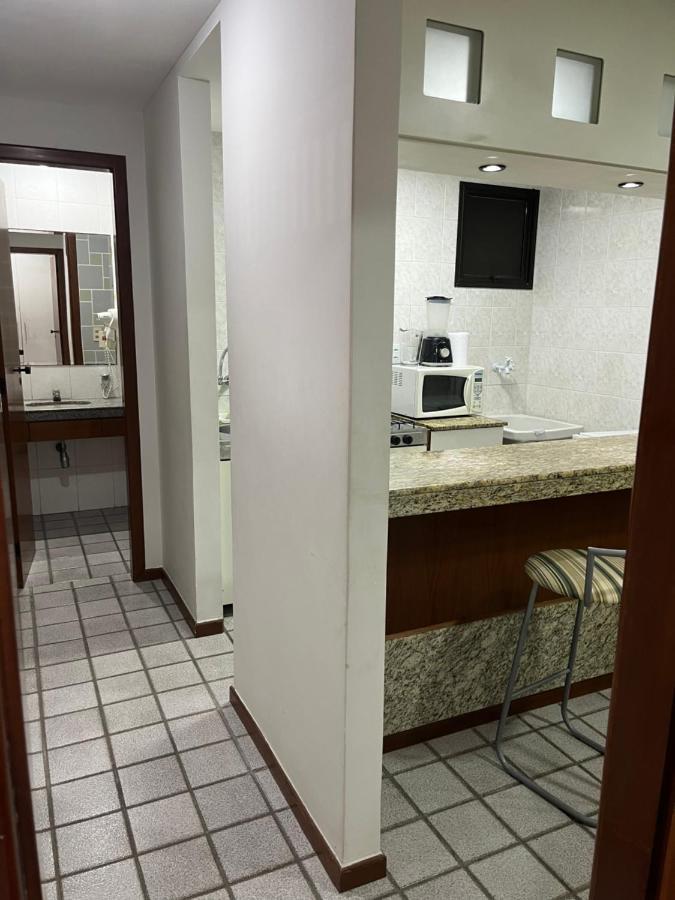 Apartment Em Frente A Costa 1001