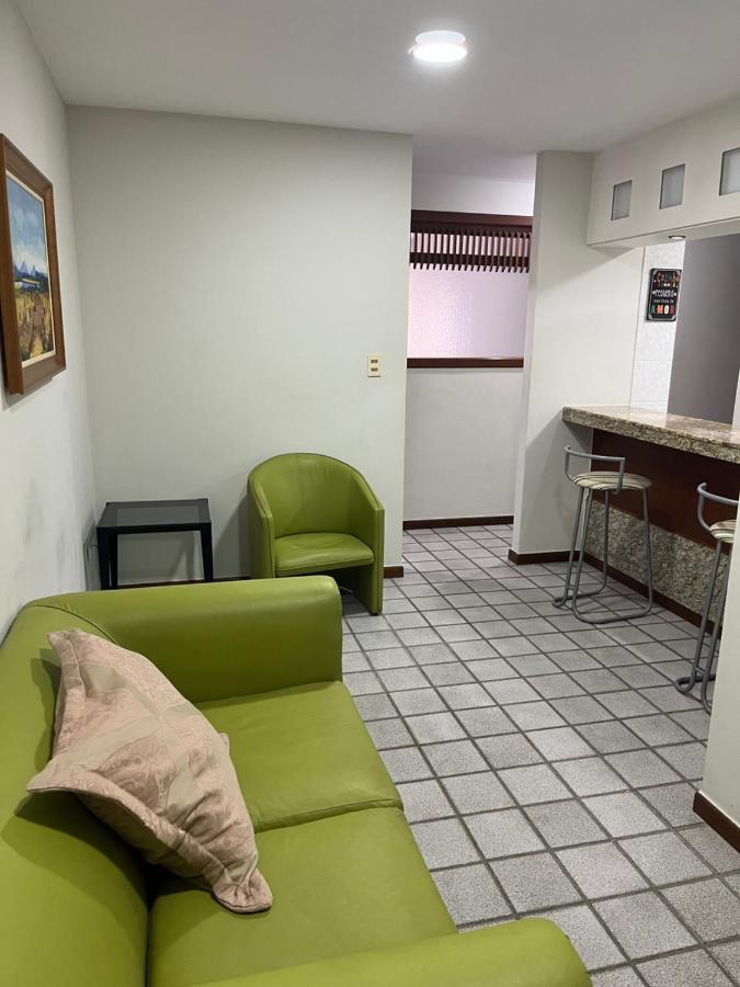 Apartment Em Frente A Costa 1001 *