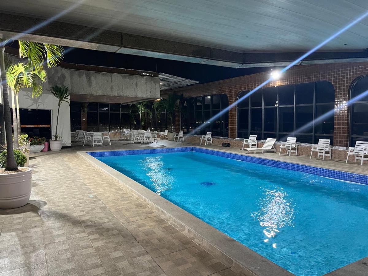 Apartment Em Frente A Costa 1001 Vila Velha (Espirito Santo)