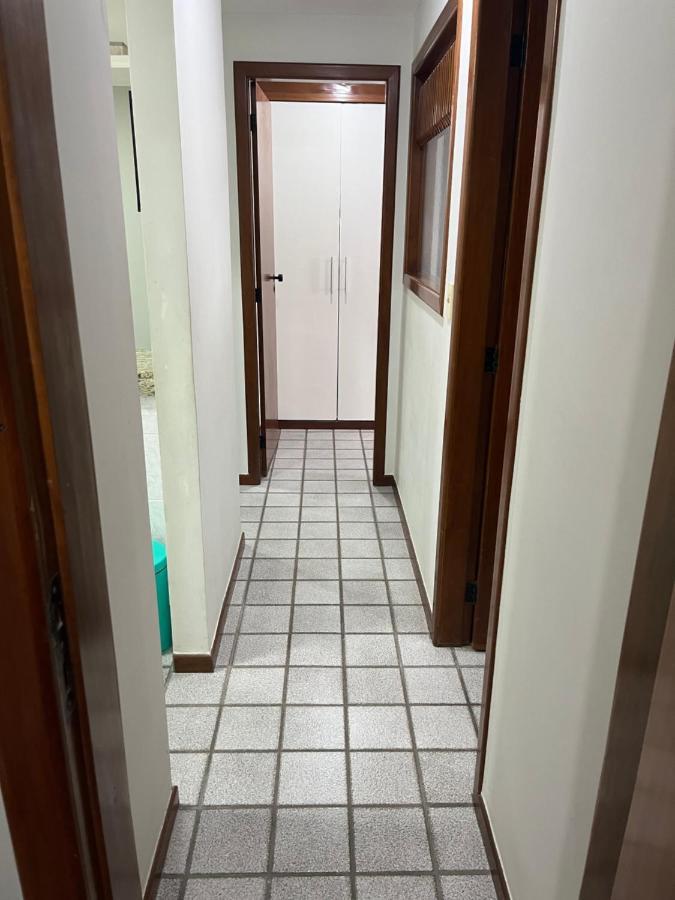 Apartment Em Frente A Costa 1001