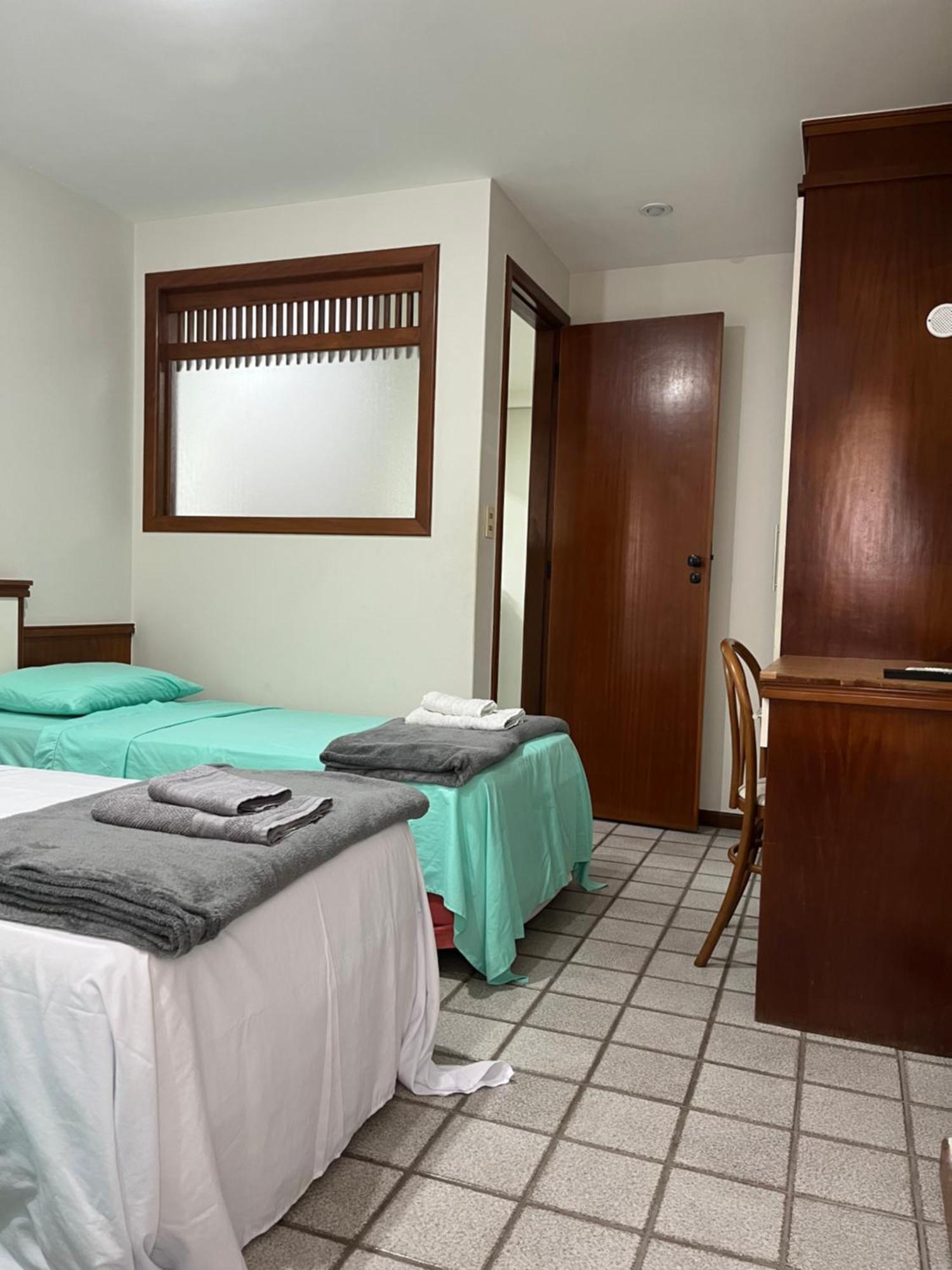 Apartment Em Frente A Costa 1001