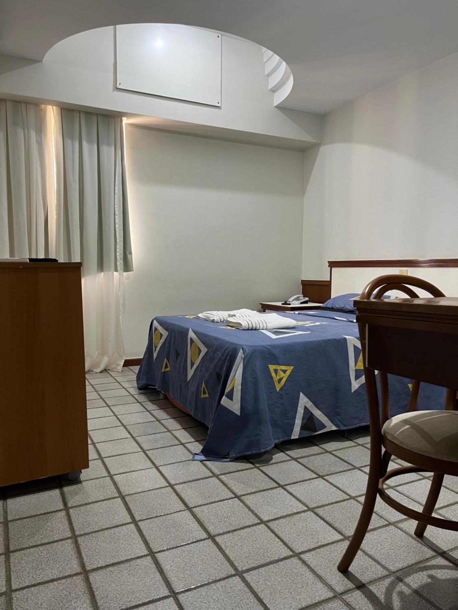 Apartment Em Frente A Costa 1001 *