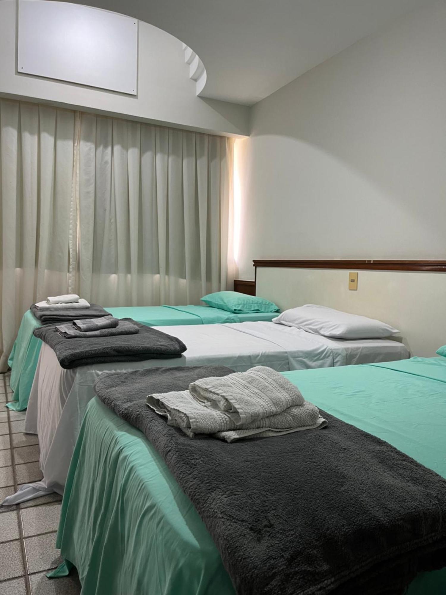 Apartment Em Frente A Costa 1001