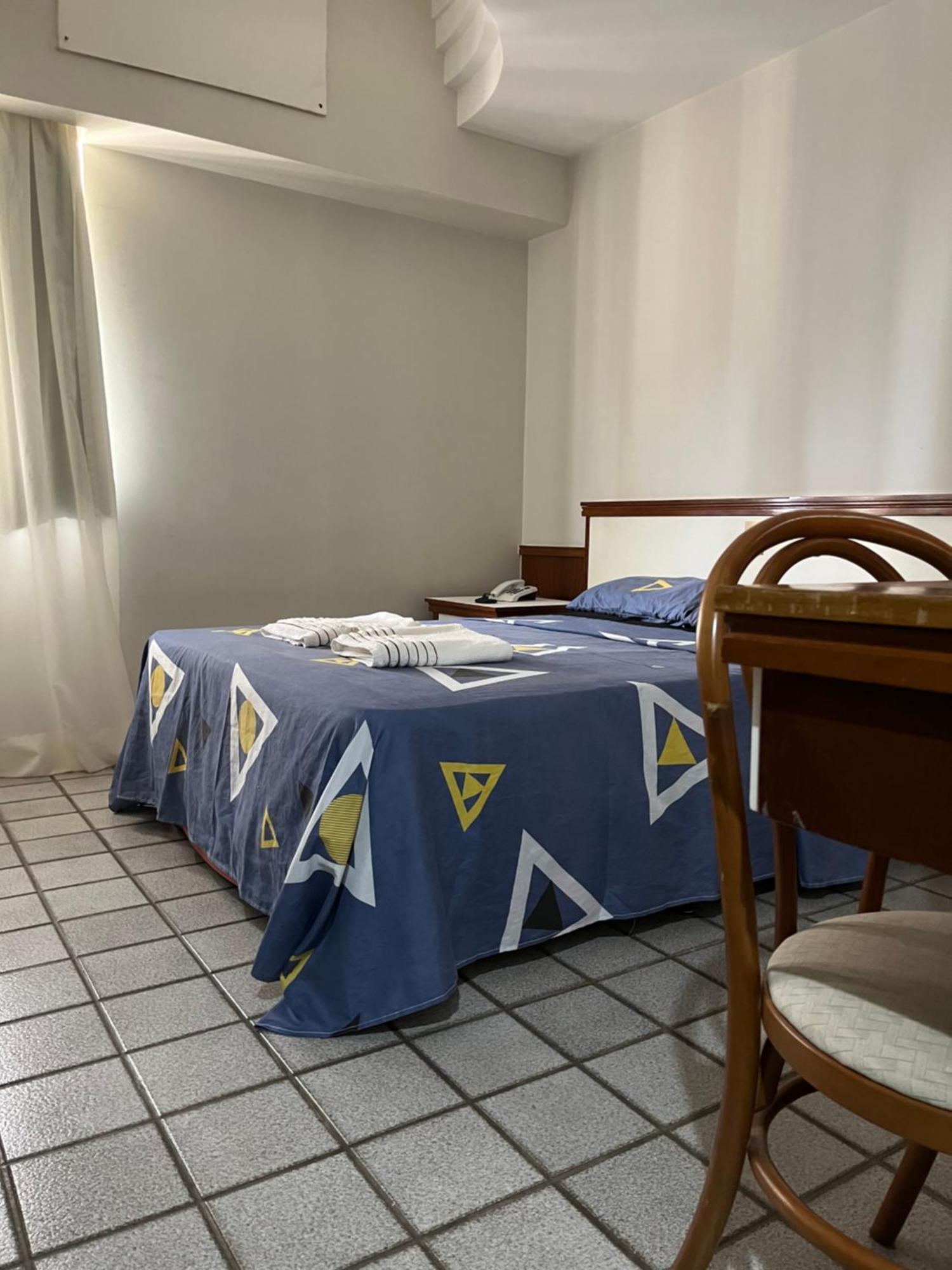 Apartment Em Frente A Costa 1001 *